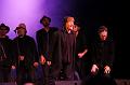 Spooky Mens Chorale  302